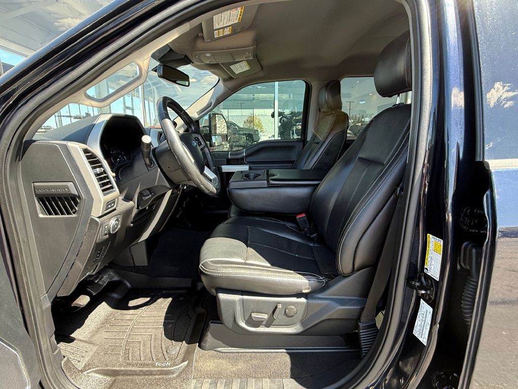 2021 Ford F-350 Image 9