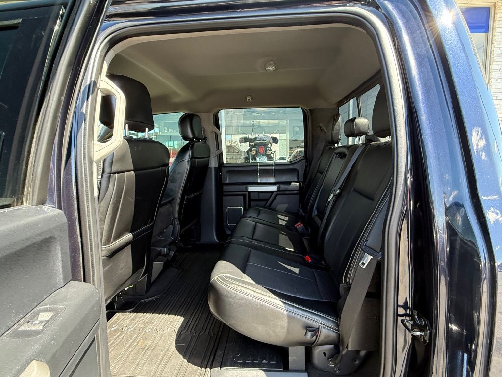 2021 Ford F-350 Image 10