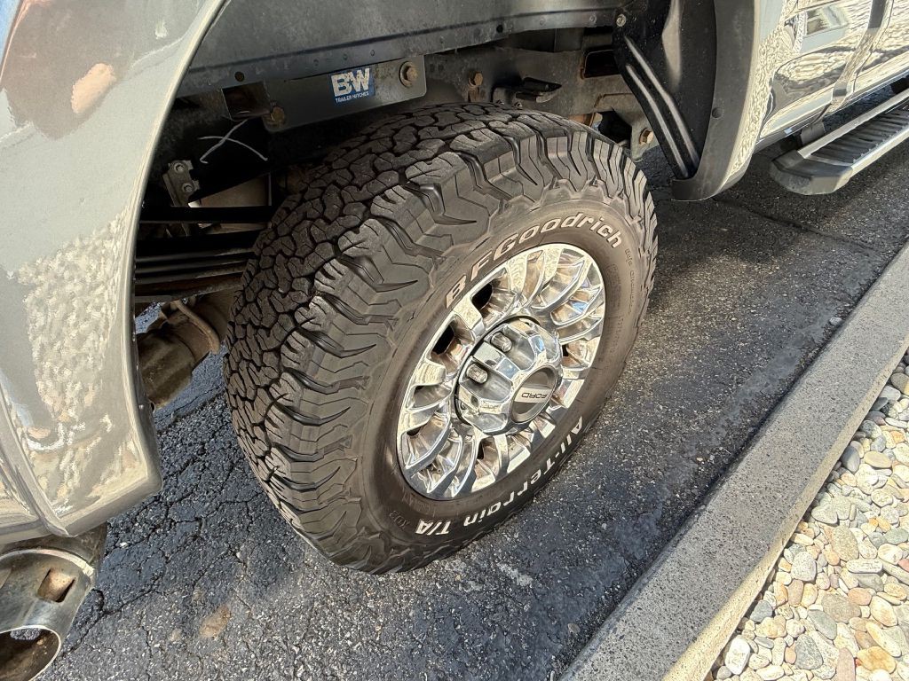 2021 Ford F-350 Image 11