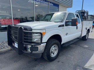 Image for 2012 Ford F-350 Super Duty ID: 7399483