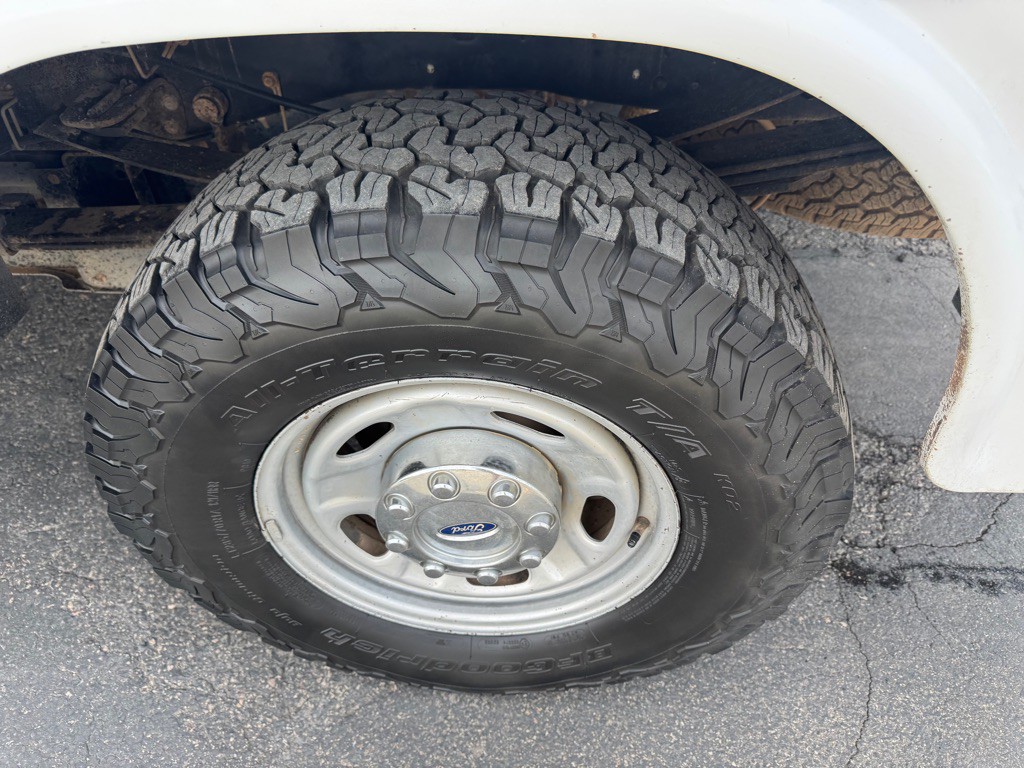 2012 Ford F-350 Image 9