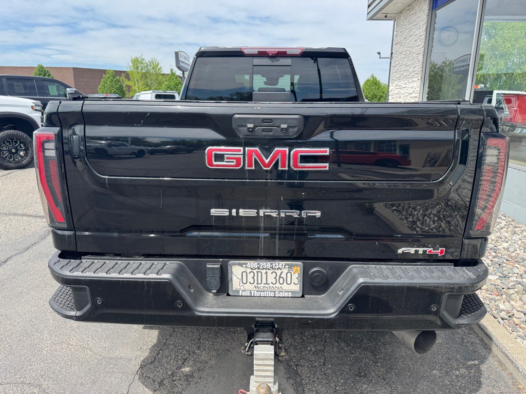 2024 GMC Sierra Image 6