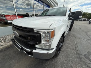 Image for 2021 Ford F-350 Super Duty ID: 7457454