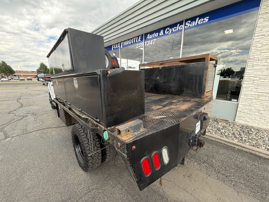 2021 Ford F-350 Image 5