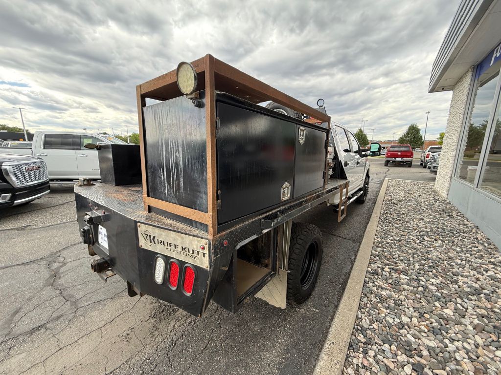 2021 Ford F-350 Image 7