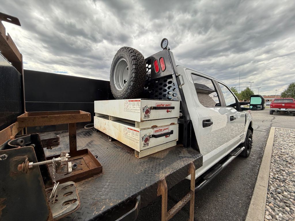 2021 Ford F-350 Image 8