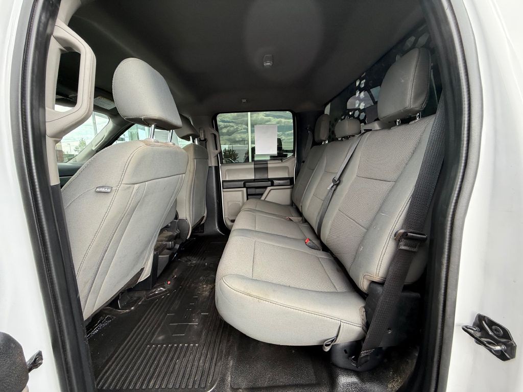 2021 Ford F-350 Image 10