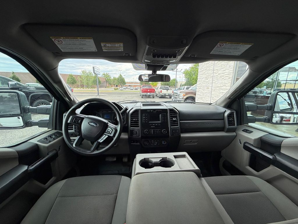 2021 Ford F-350 Image 11