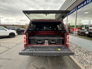 Image for 2013 Ford F-150 Supercrew ID: 7463070