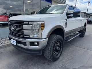 Image for 2019 Ford F-250 Super Duty ID: 7475158