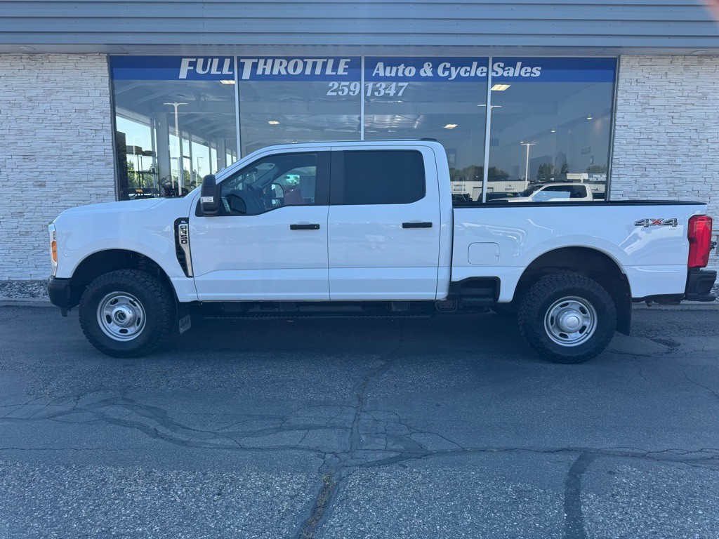 2023 Ford F-350 Image 7