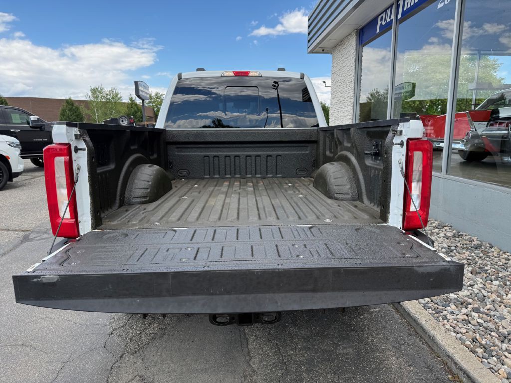 2023 Ford F-350 Image 8
