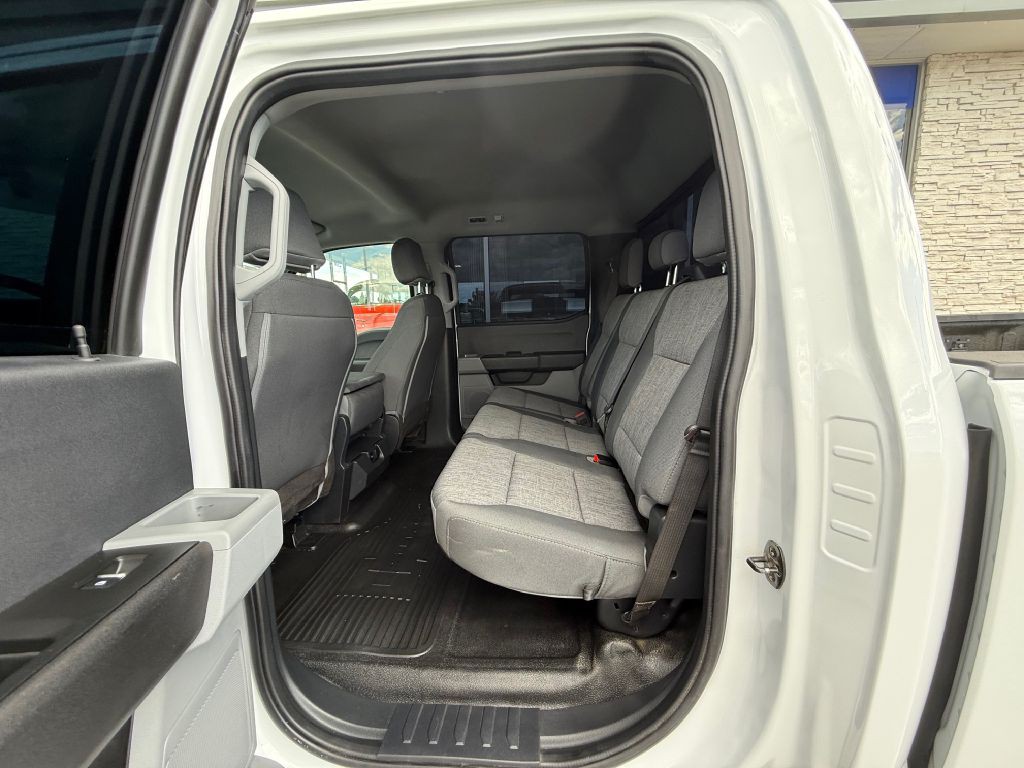 2023 Ford F-350 Image 11