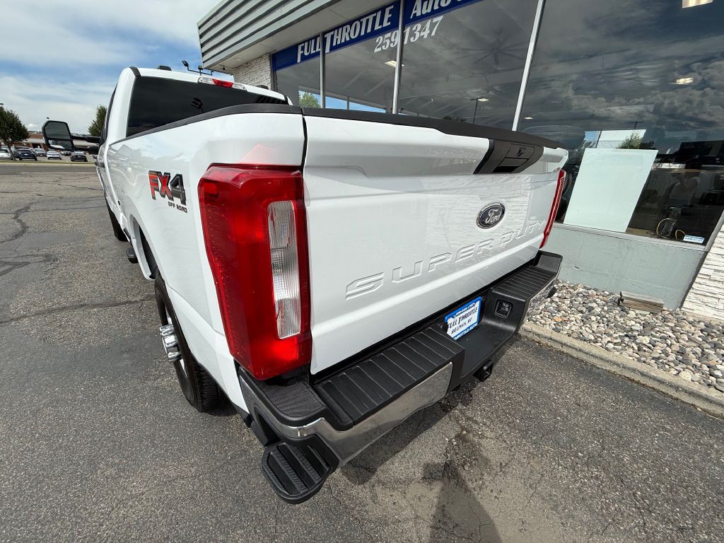 2024 Ford F-350 Image 5