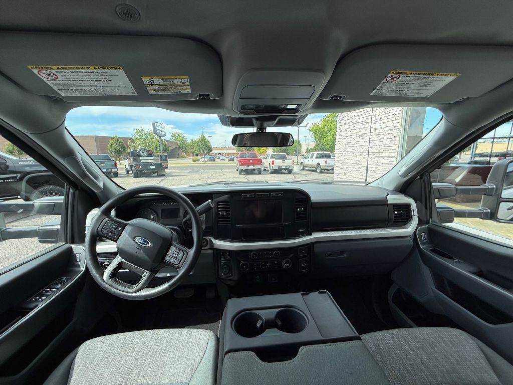 2024 Ford F-350 Image 10