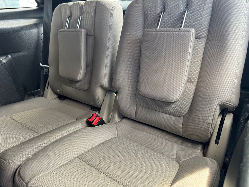 2018 Ford Explorer Image 10