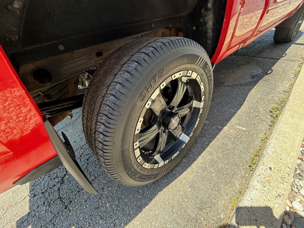 2017 Chevrolet Silverado 1500 Image 9