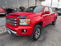 Image for 2016 GMC Canyon SLE ID: 7528988