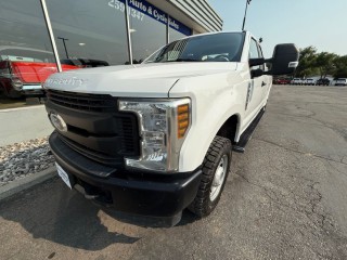Image for 2019 Ford F-250 Super Duty ID: 7529062