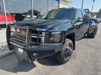 Image for 2013 Chevrolet Silverado 1500 LTZ ID: 7563887