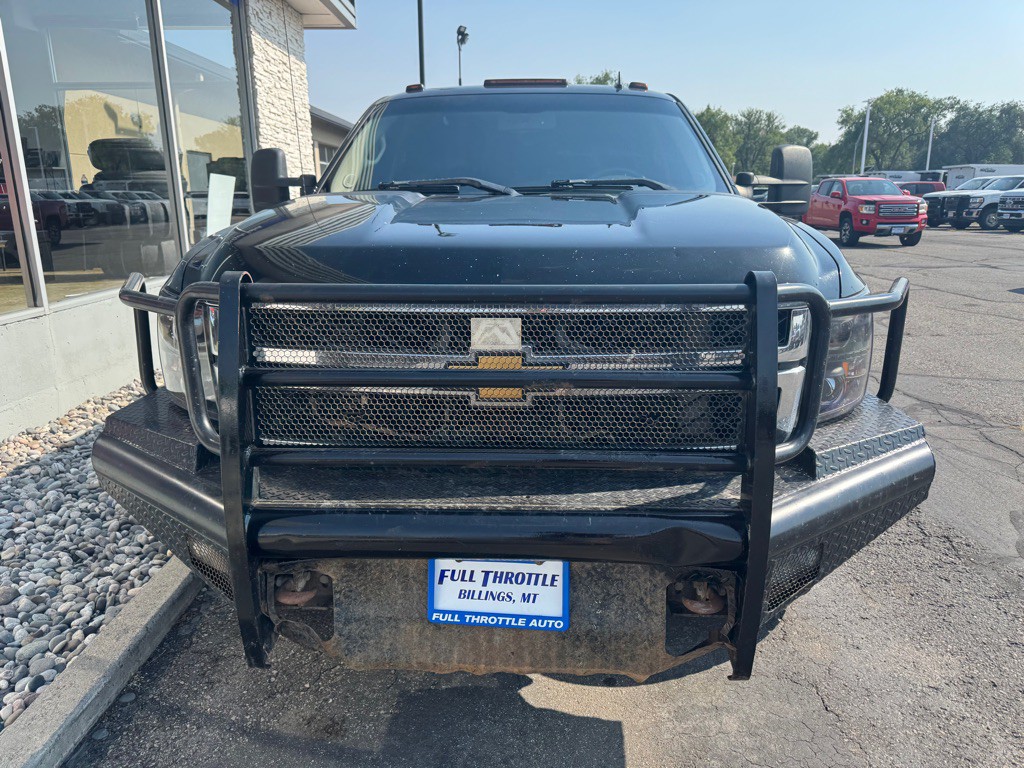 2013 Chevrolet Silverado 1500 Image 2