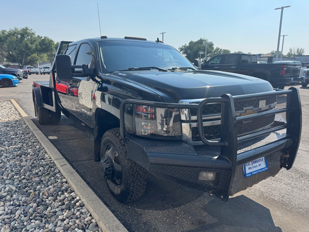 2013 Chevrolet Silverado 1500 Image 3