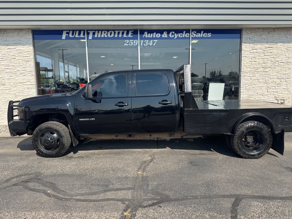 2013 Chevrolet Silverado 1500 Image 7