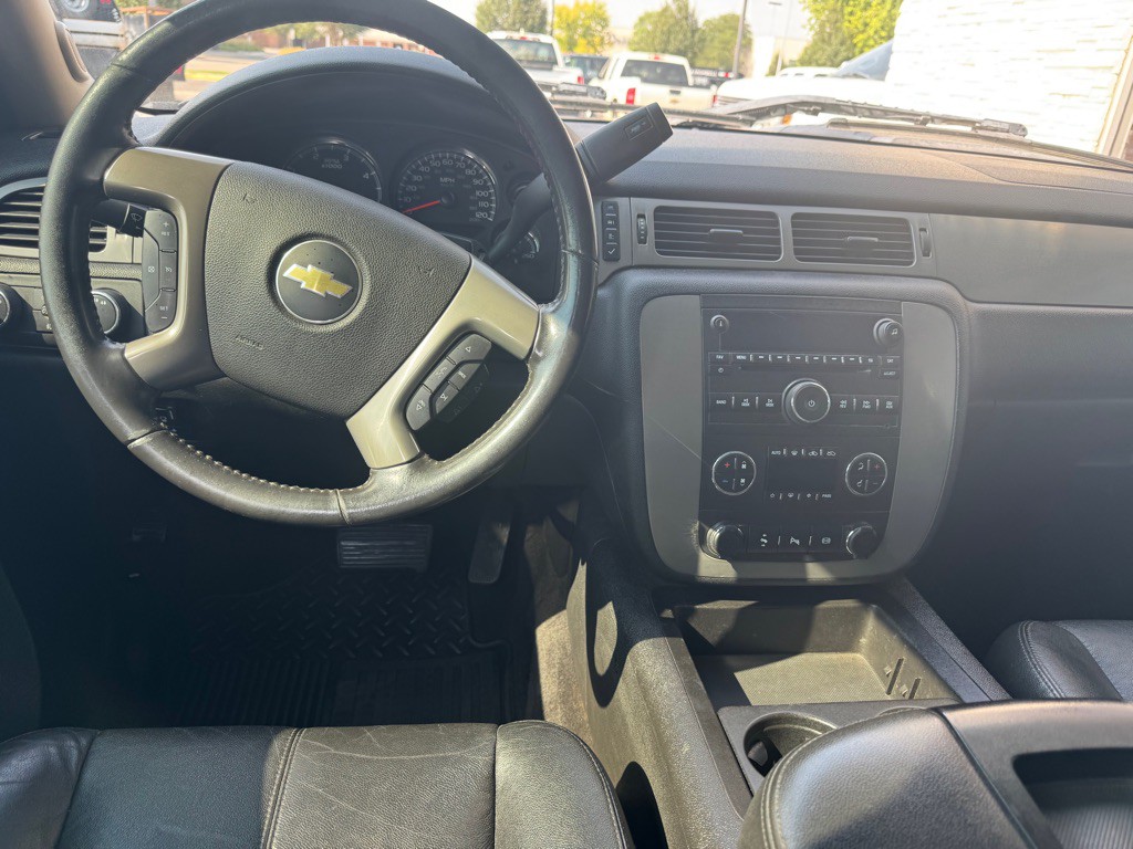 2013 Chevrolet Silverado 1500 Image 10