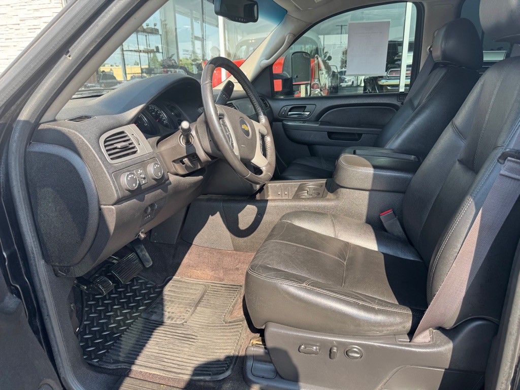 2013 Chevrolet Silverado 1500 Image 11