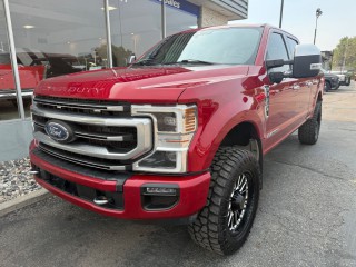 Image for 2021 Ford F-350 Super Duty ID: 7571557