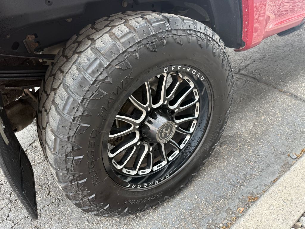2021 Ford F-350 Image 9