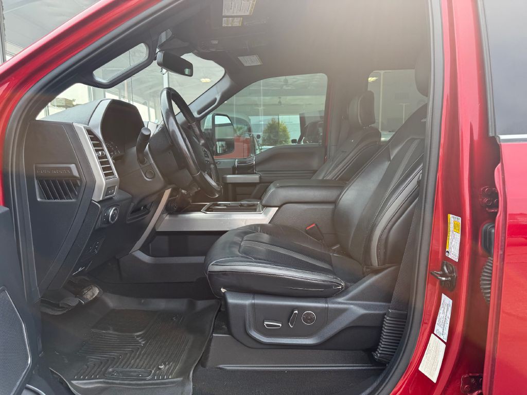 2021 Ford F-350 Image 10