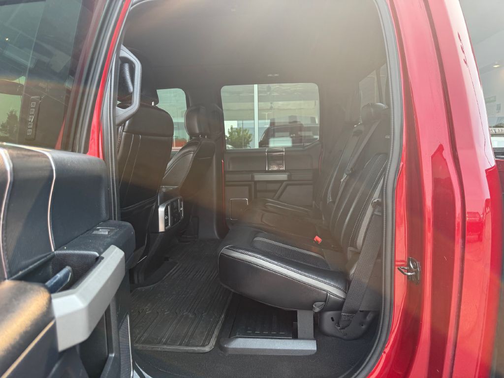 2021 Ford F-350 Image 11