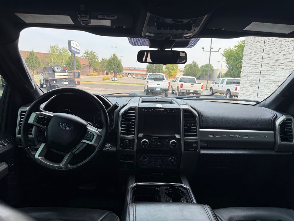2021 Ford F-350 Image 12