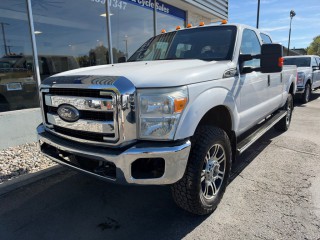 Image for 2016 Ford F-250 Super Duty ID: 7586217