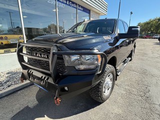 Image for 2023 Dodge Ram 2500 Tradesman ID: 7644999
