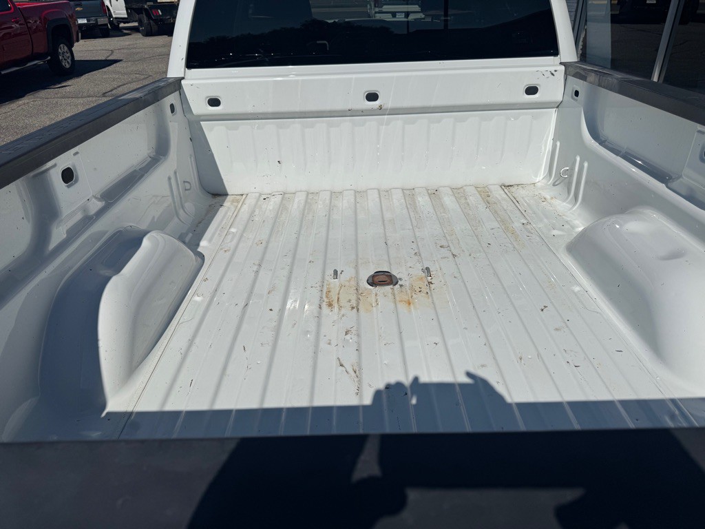 2017 Chevrolet Silverado 1500 Image 8