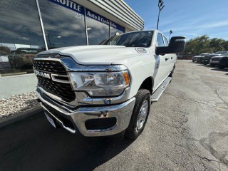 Image for 2023 Dodge Ram 3500 Tradesman ID: 7685499