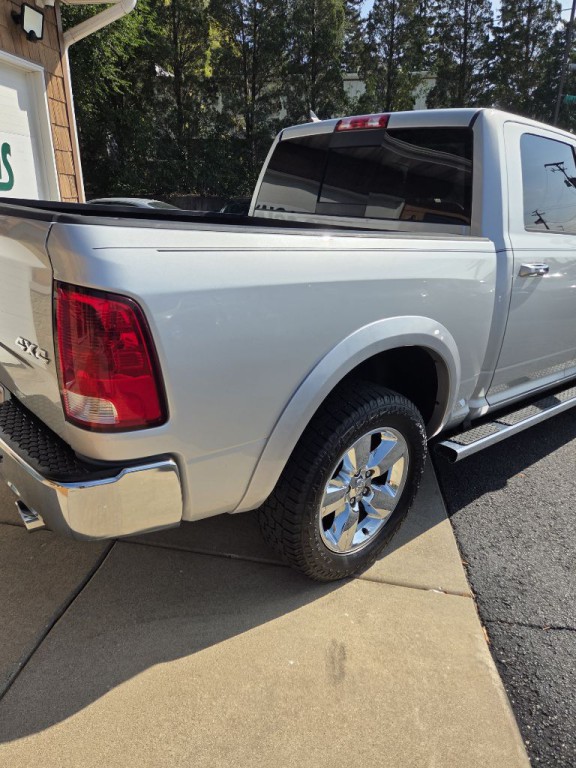 2014 RAM 1500 Image 5