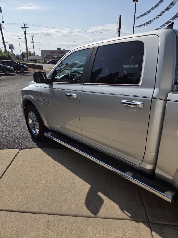 2014 RAM 1500 Image 6