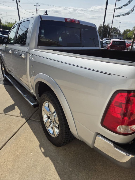 2014 RAM 1500 Image 7