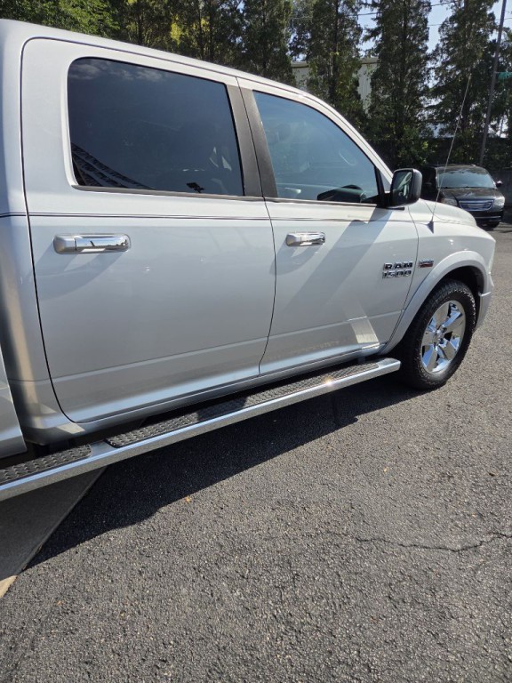 2014 RAM 1500 Image 10