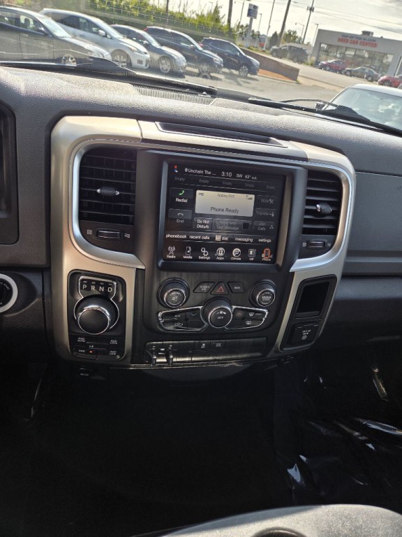 2014 RAM 1500 Image 18
