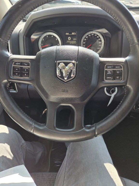 2014 RAM 1500 Image 19