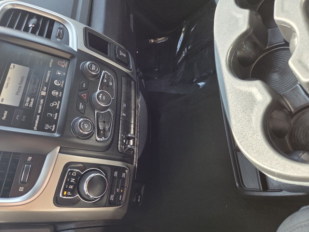 2014 RAM 1500 Image 21