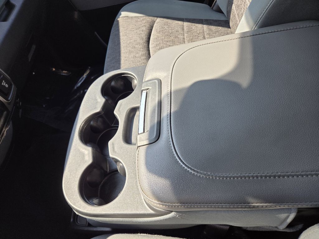 2014 RAM 1500 Image 22