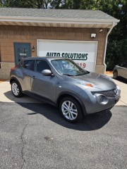 Image for 2013 Nissan Juke S ID: 6227409