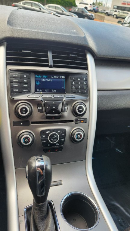 2012 Ford Edge Image 11