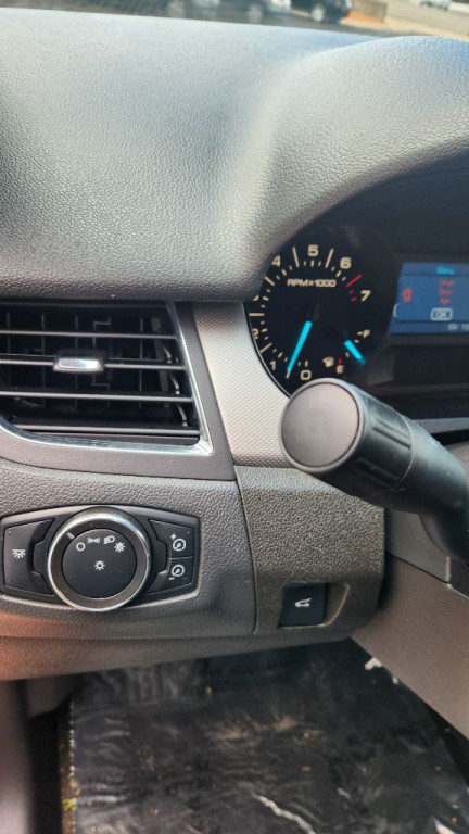 2012 Ford Edge Image 15