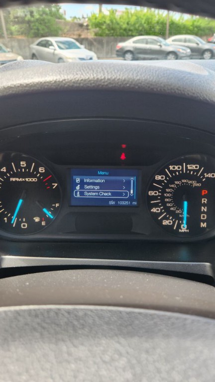 2012 Ford Edge Image 23